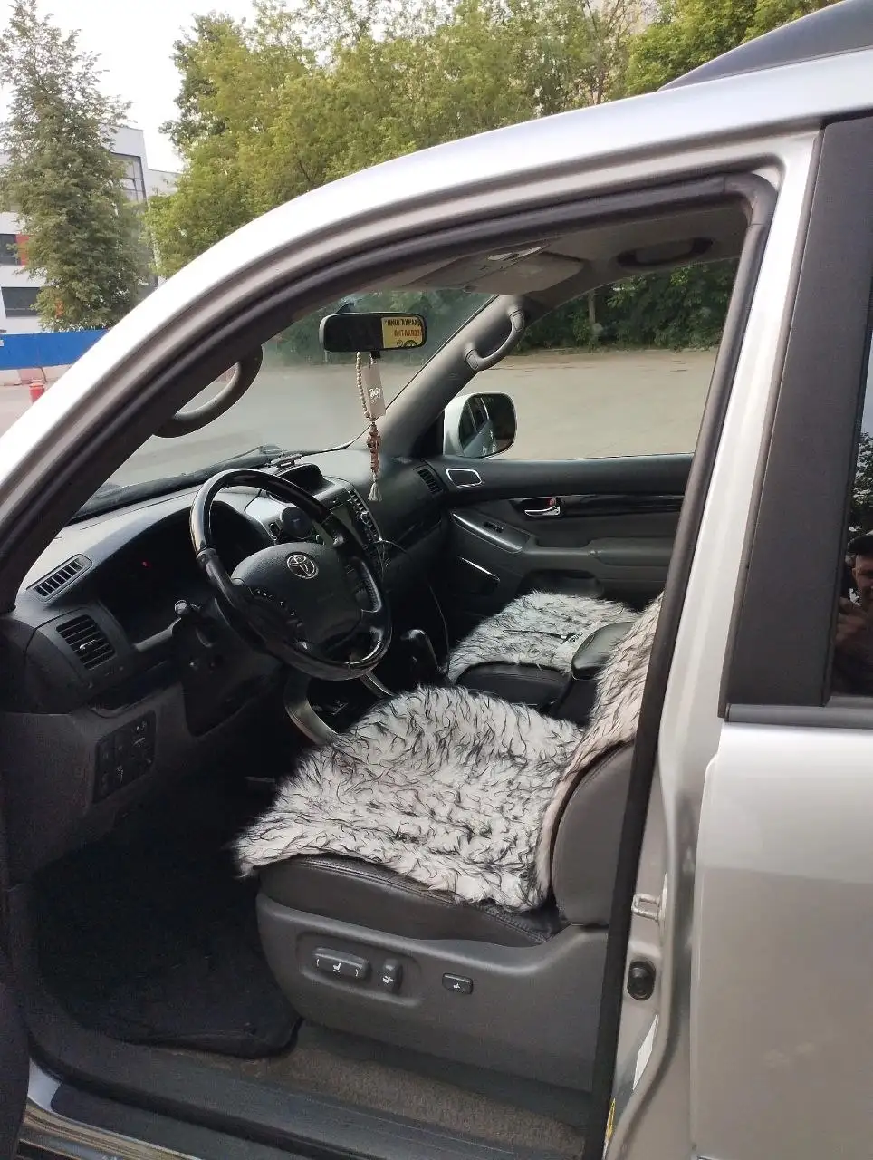 Toyota Camry 2008 - Легковые автомобили (Авто) в Москва