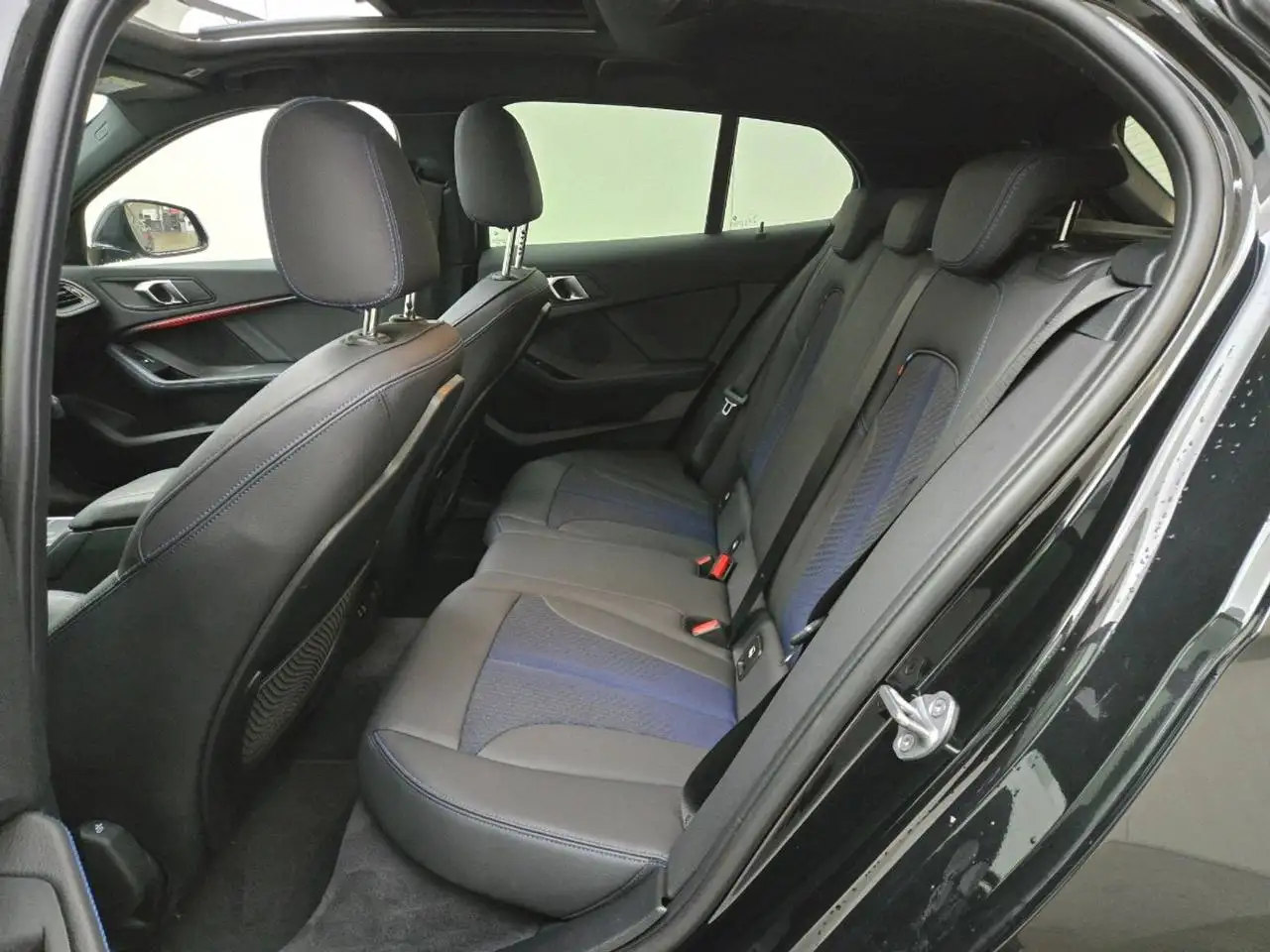 BMW 118i M Pack 2022 - Легковые автомобили (Авто) в Москва
