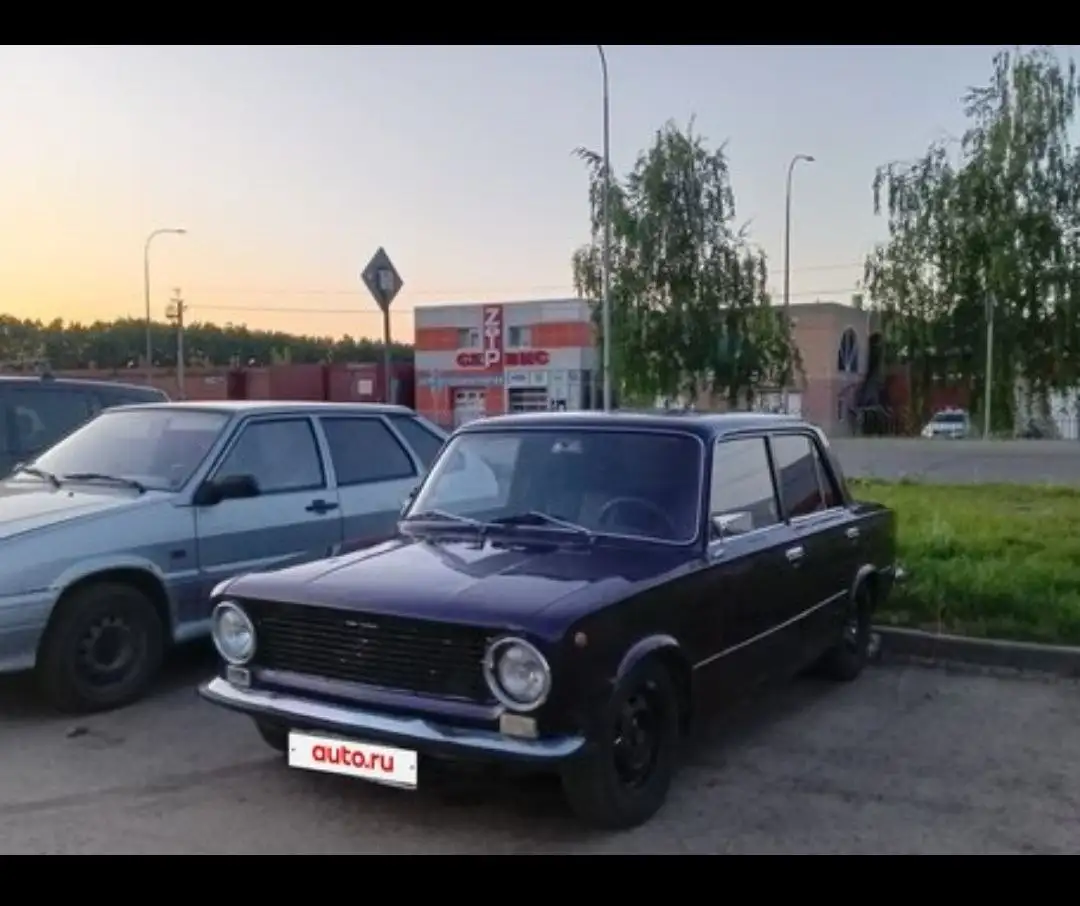 Продажа ВАЗ 2112 и 2101 - Легковые автомобили (Авто) в Набережные Челны
