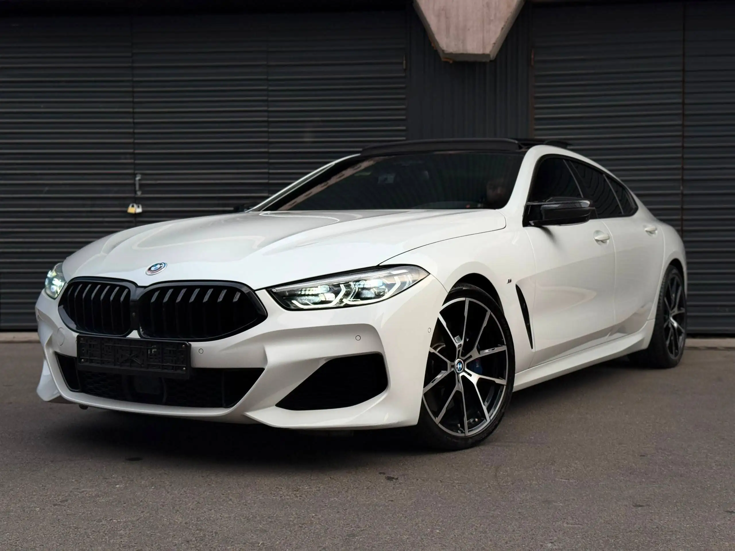 BMW 840i Xdrive 2020 - Легковые автомобили (Авто) в Москва