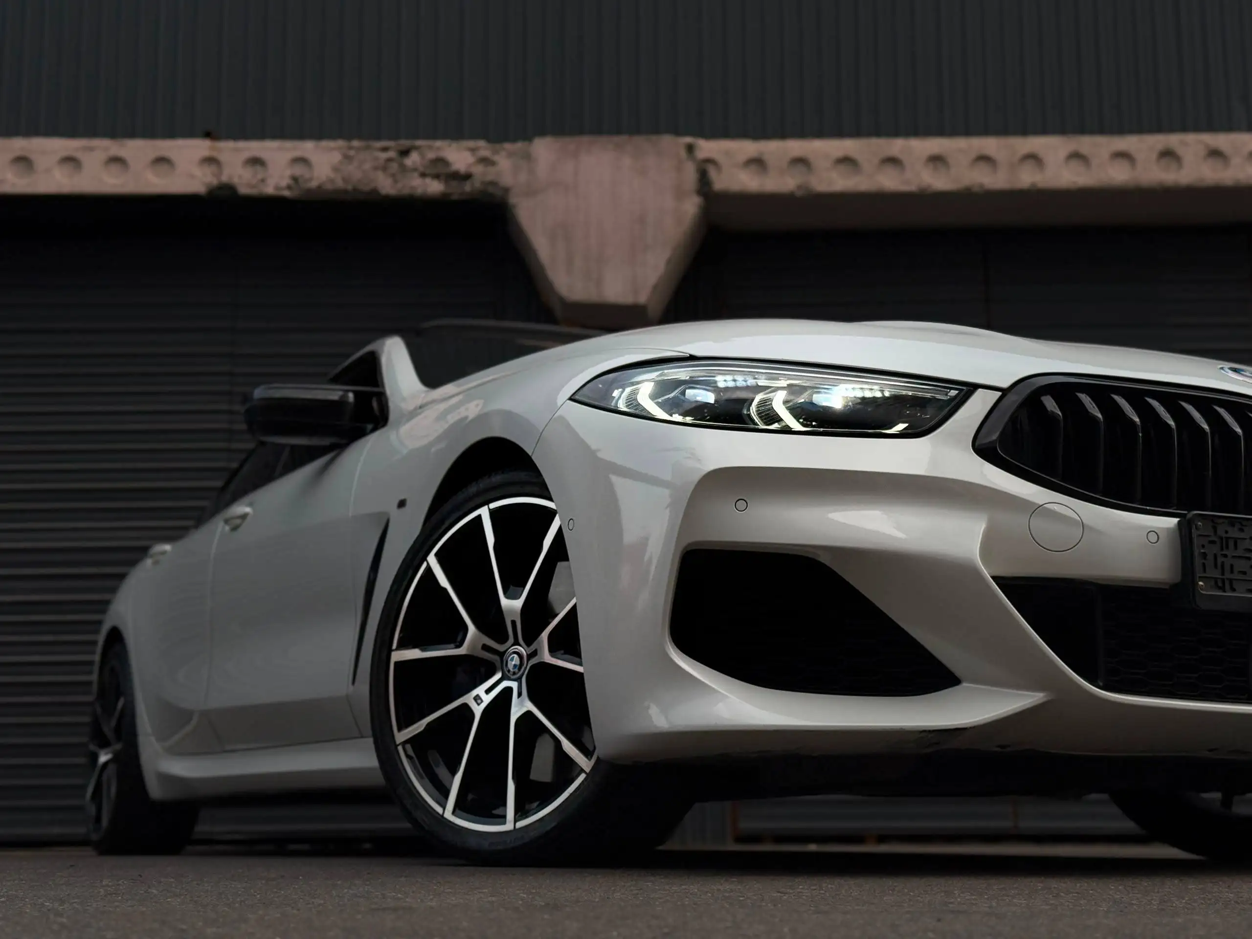 BMW 840i Xdrive 2020 - Легковые автомобили (Авто) в Москва