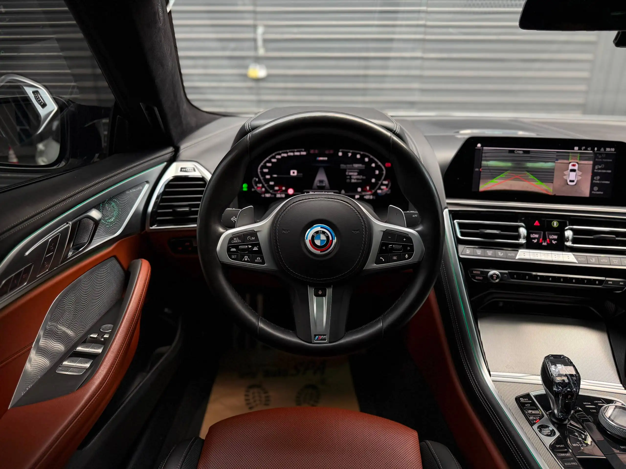 BMW 840i Xdrive 2020 - Легковые автомобили (Авто) в Москва
