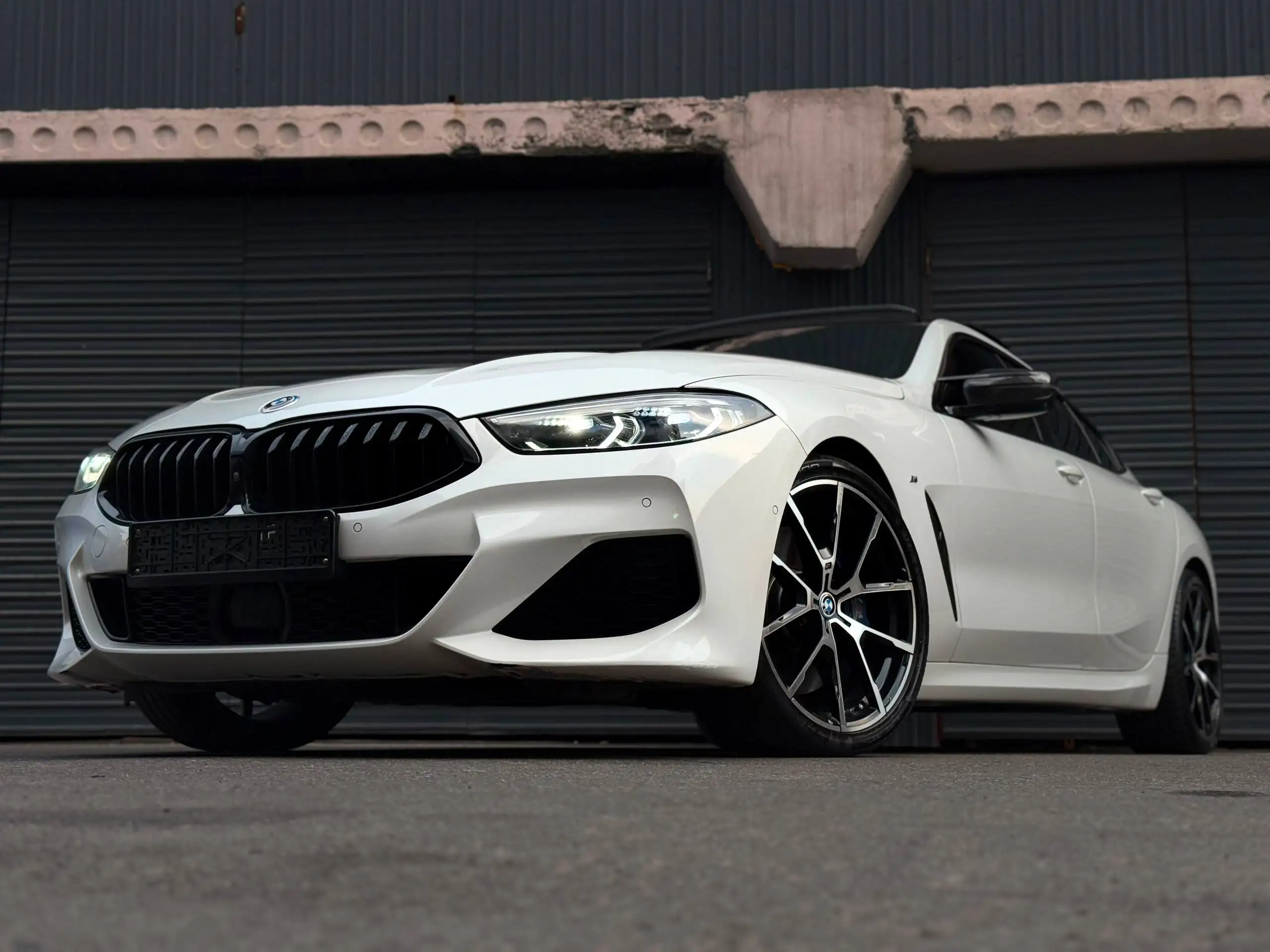 BMW 840i Xdrive 2020 - Легковые автомобили (Авто) в Москва