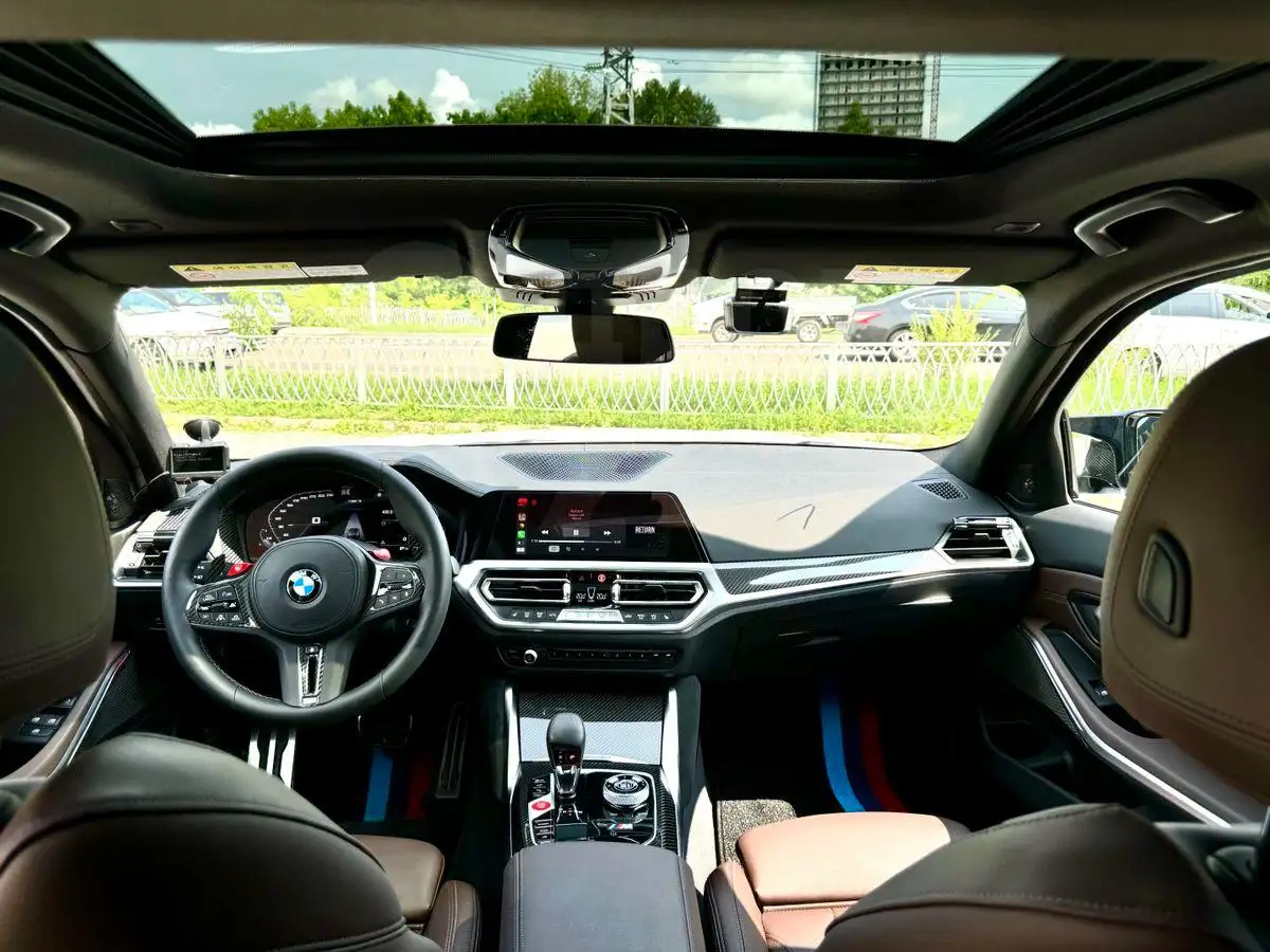 Продам BMW M340i 2020 - Легковые автомобили (Авто) в Москва