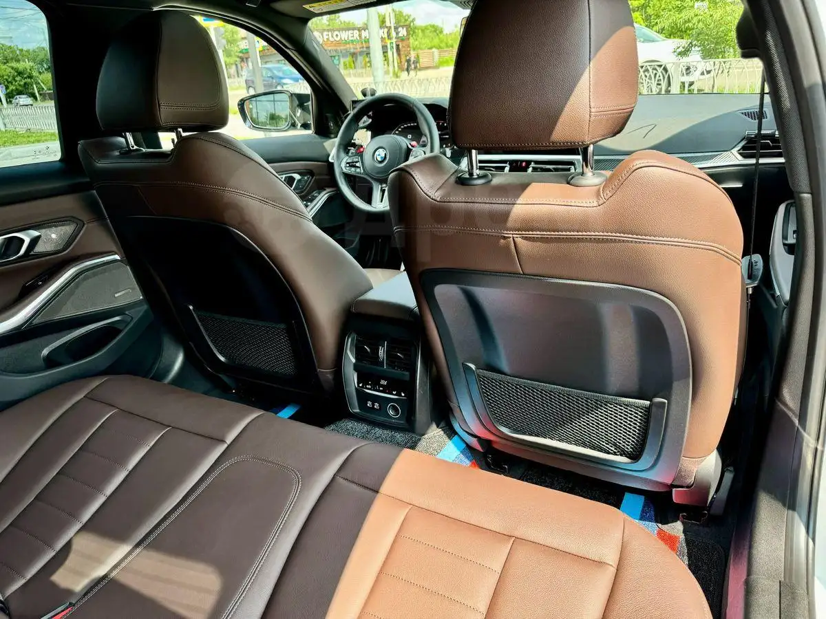 Продам BMW M340i 2020 - Легковые автомобили (Авто) в Москва