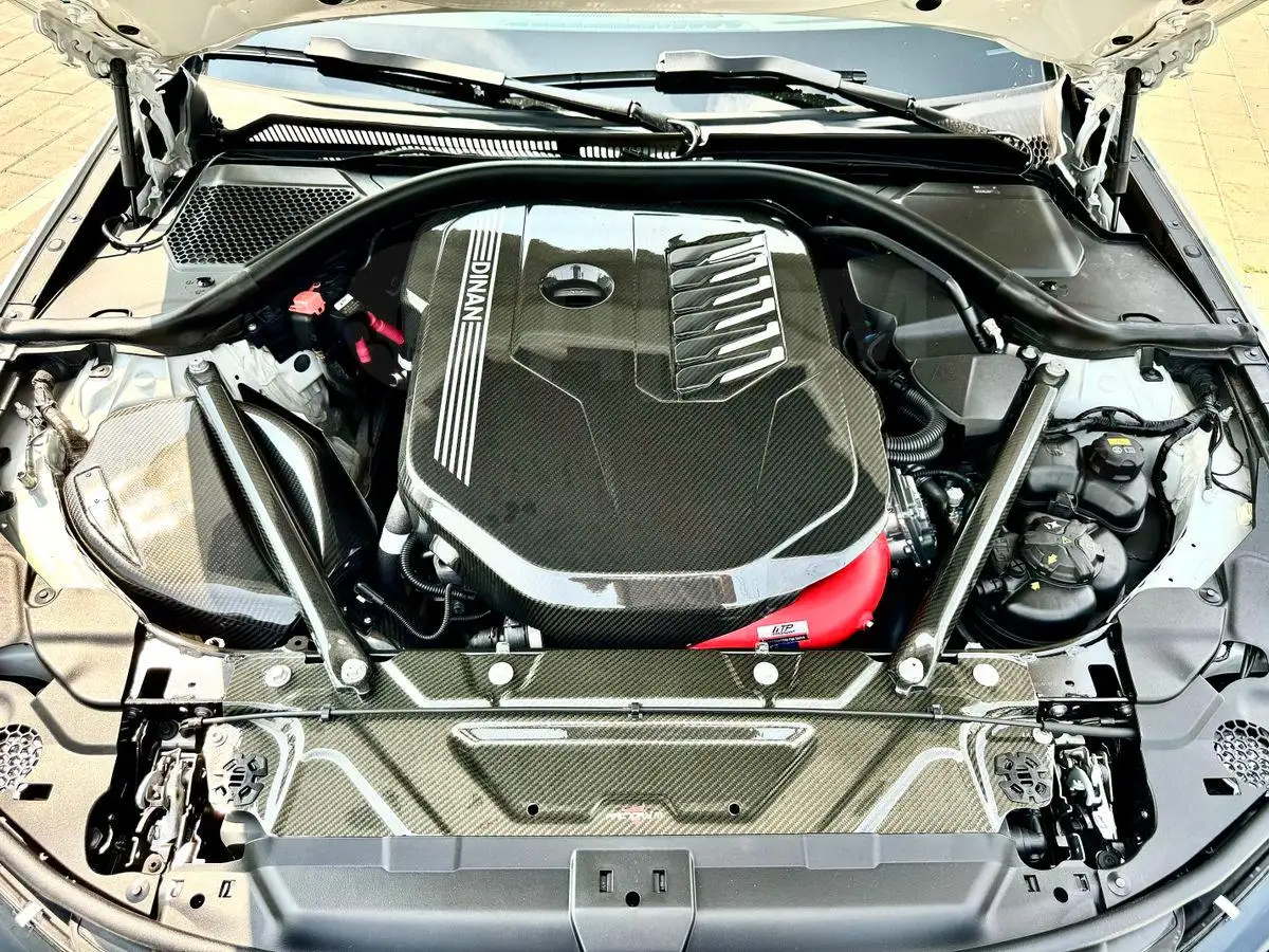 Продам BMW M340i 2020 - Легковые автомобили (Авто) в Москва