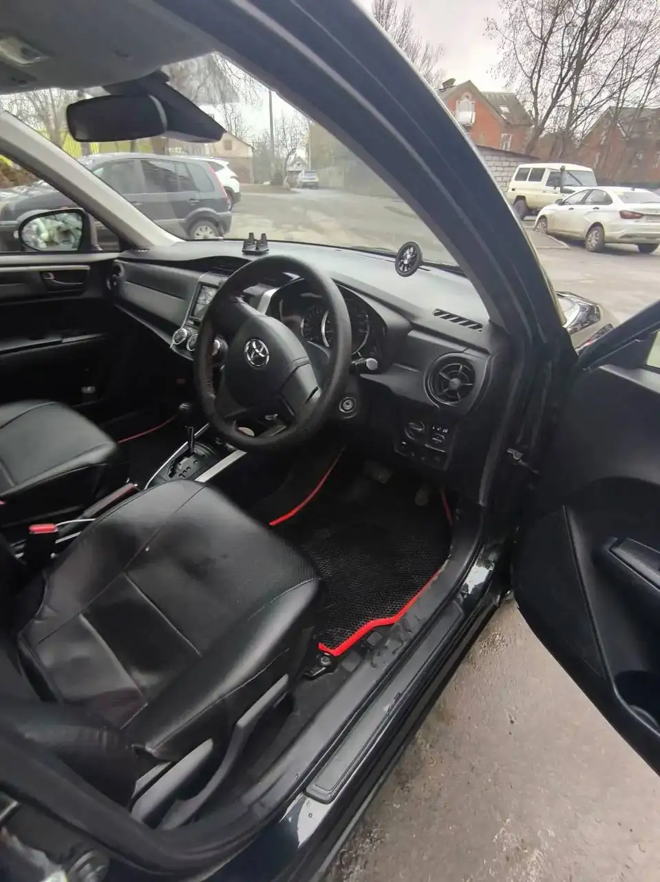Toyota Fielder 2019 - Авто в Москва