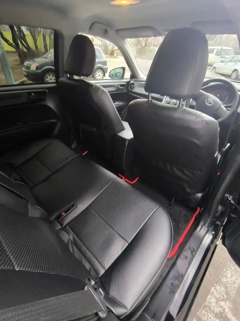 Toyota Fielder 2019 - Авто в Москва