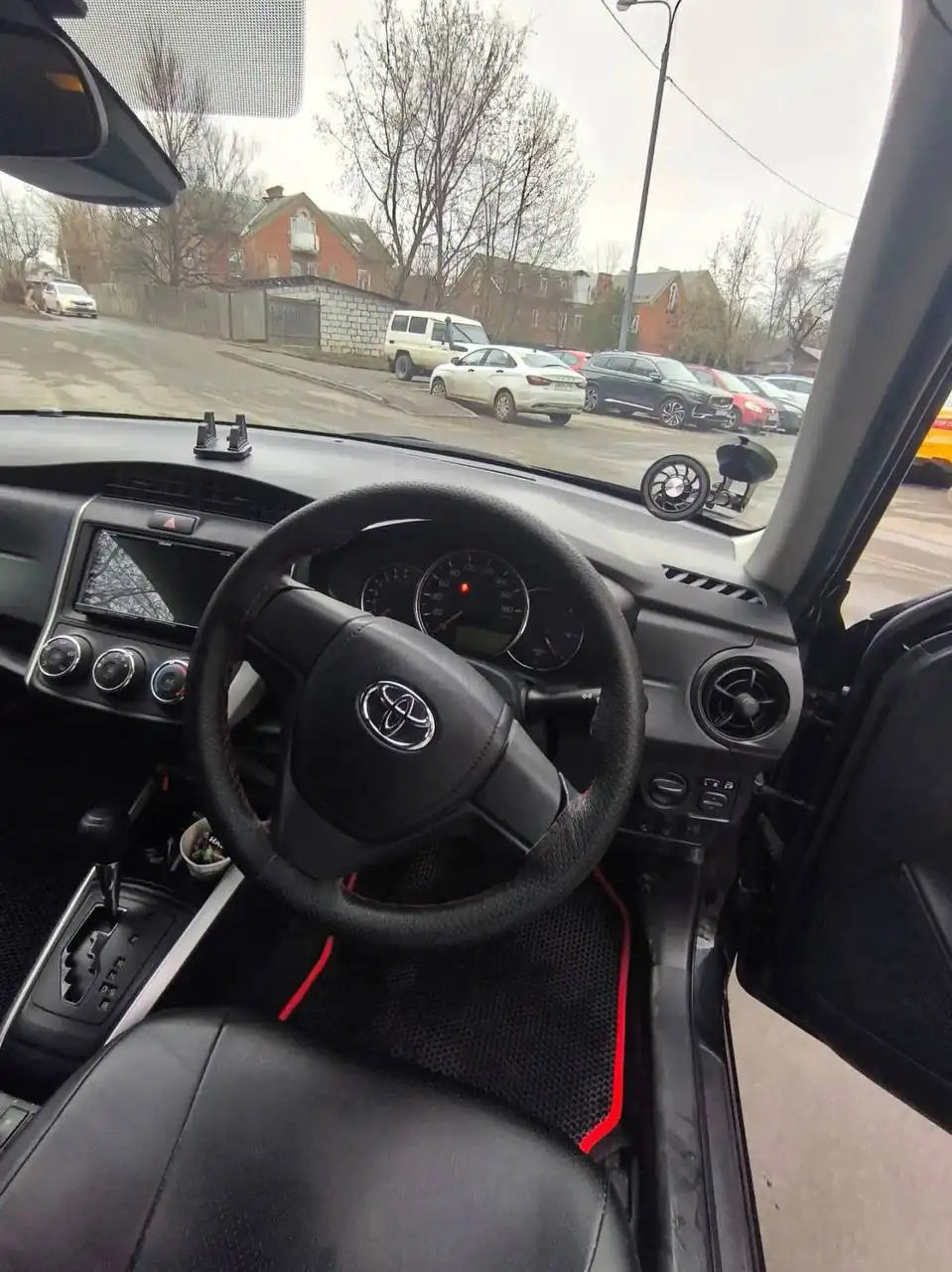 Toyota Fielder 2019 - Авто в Москва