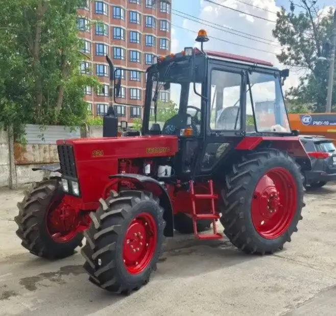 Продажа трактора МТЗ 82.1 2025 года, новый - Сельхозтехника (Авто) в Москва