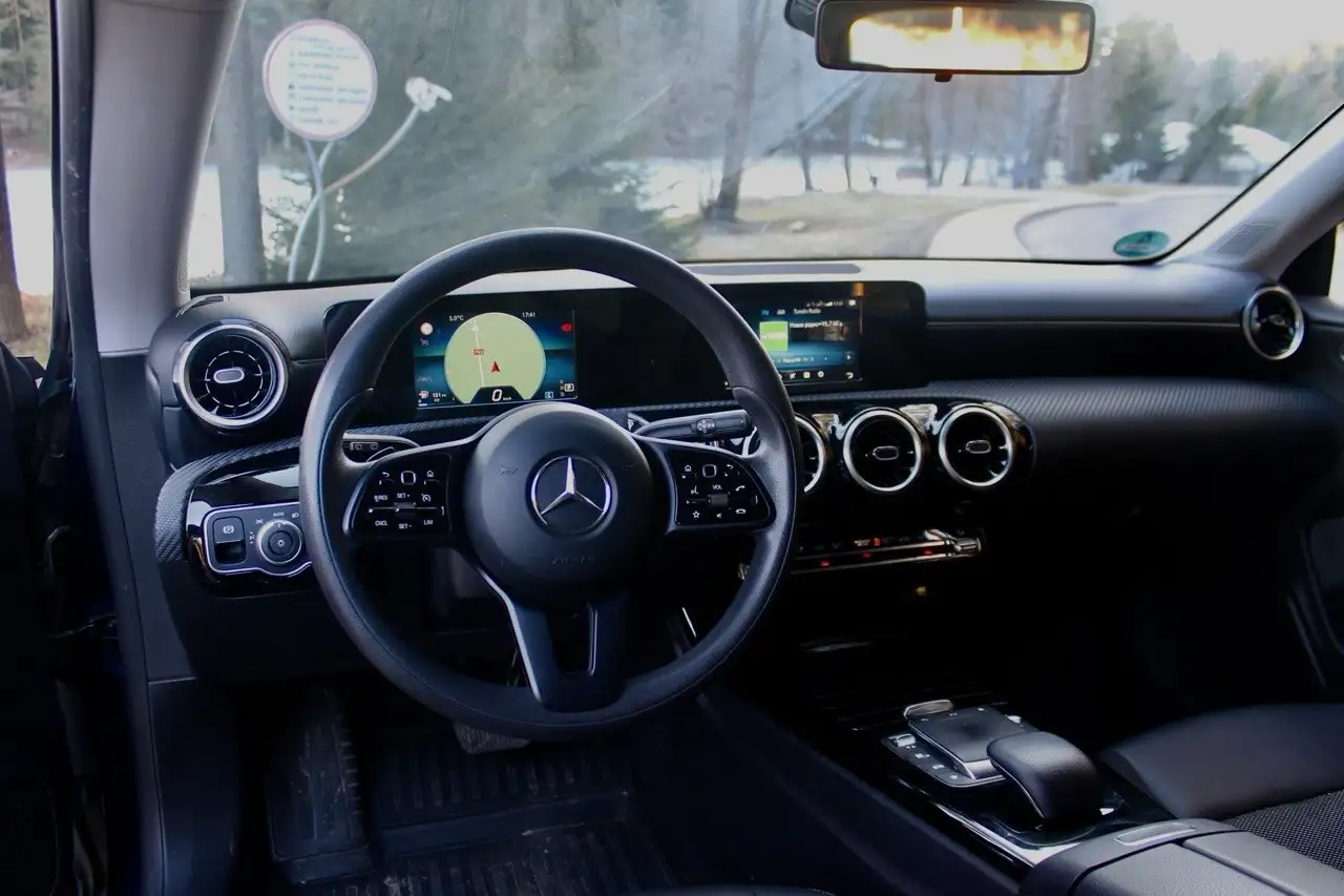 Продажа Mercedes CLA 1.5d 2019 - Легковые автомобили (Авто) в Могилёв