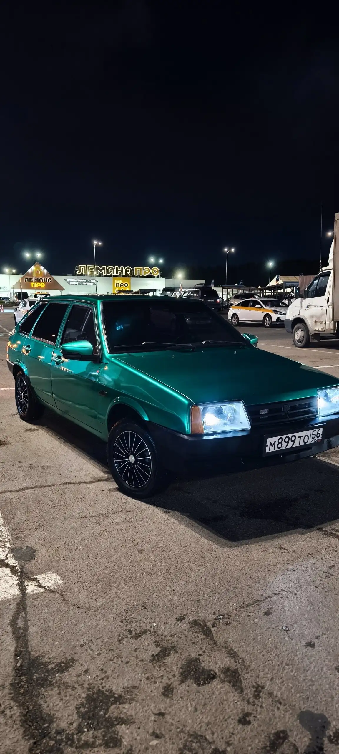 ВАЗ 21093 2003 - Легковые автомобили (Авто) в Подольск