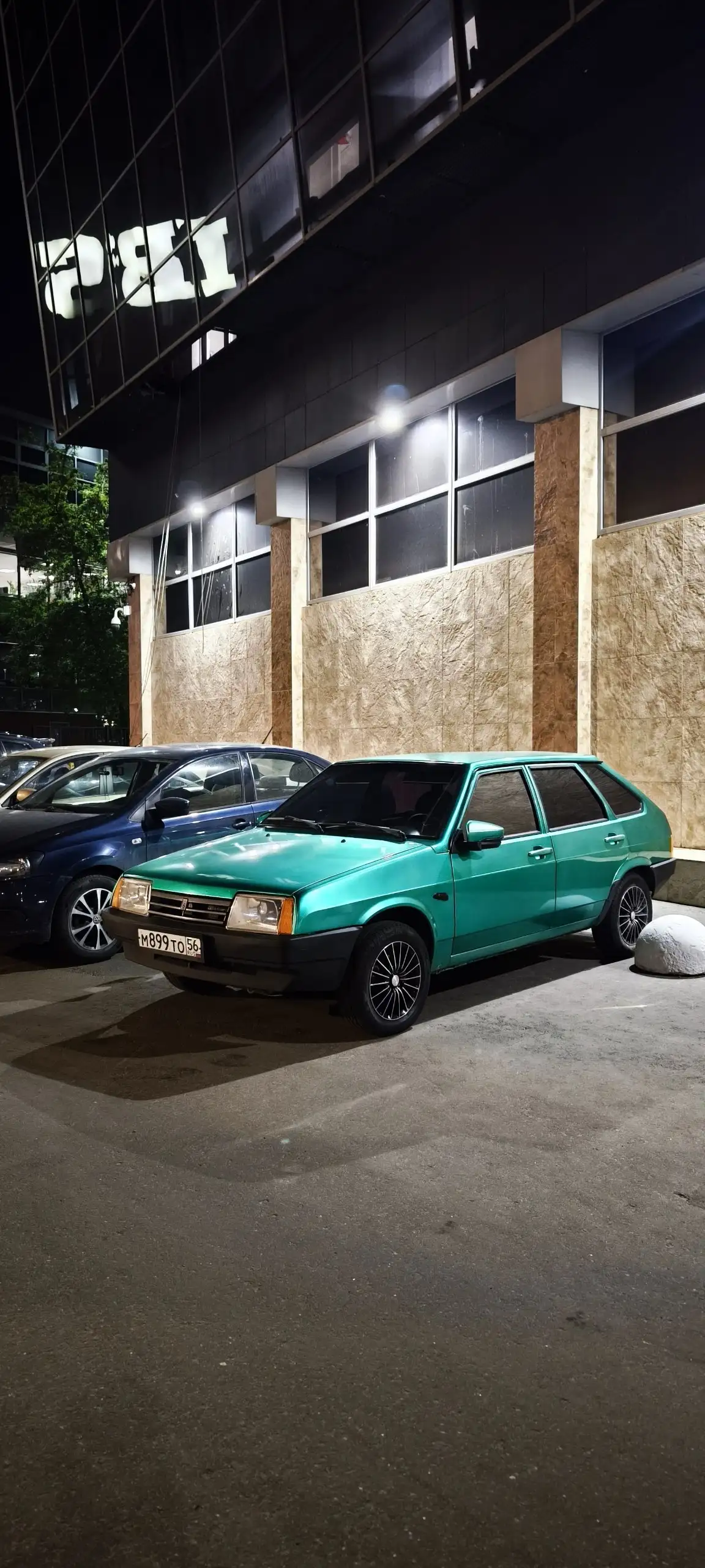 ВАЗ 21093 2003 - Легковые автомобили (Авто) в Подольск