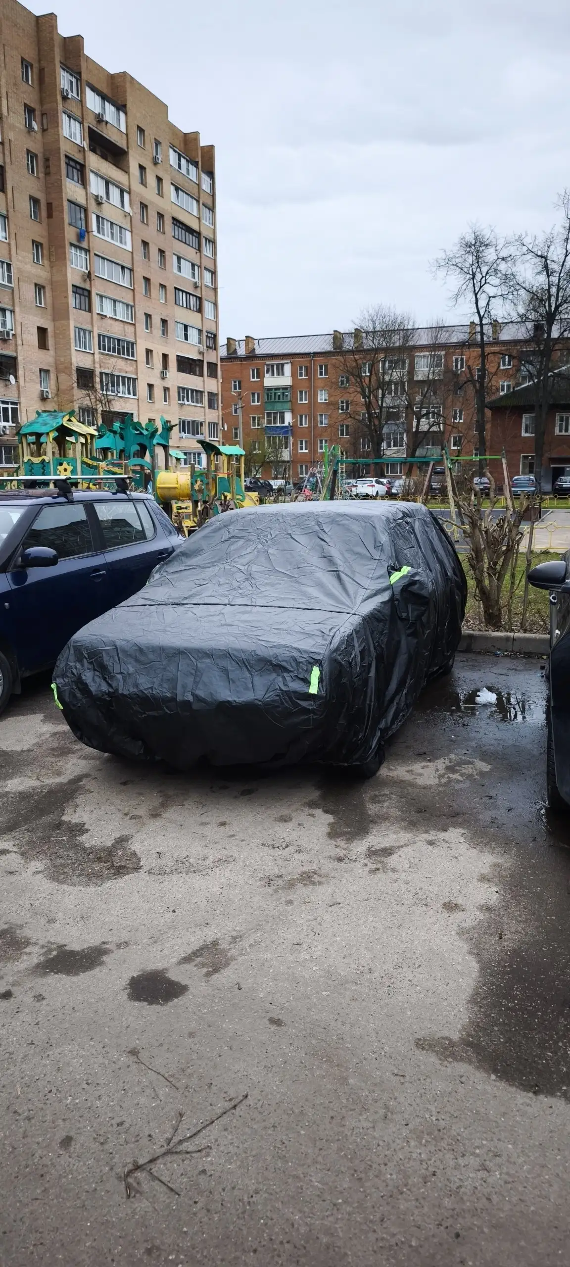 ВАЗ 21093 2003 - Легковые автомобили (Авто) в Подольск