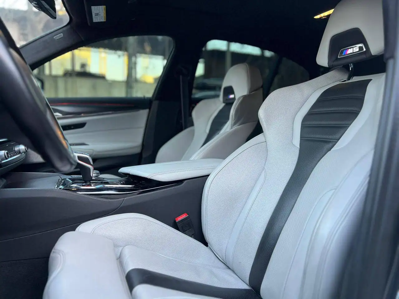 BMW M5 F90 Competition - Легковые автомобили (Авто) в Москва
