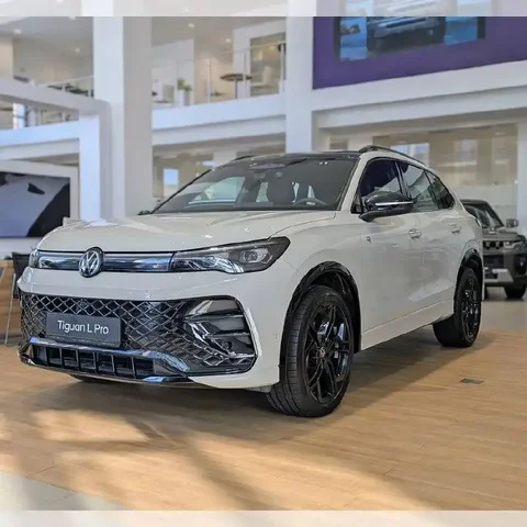 Volkswagen Tiguan L Pro R-Line - Запчасти для легковых автомобилей в Москва