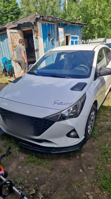 Hyundai Solaris 2020, 1.4 автомат - частное объявление в Москва
