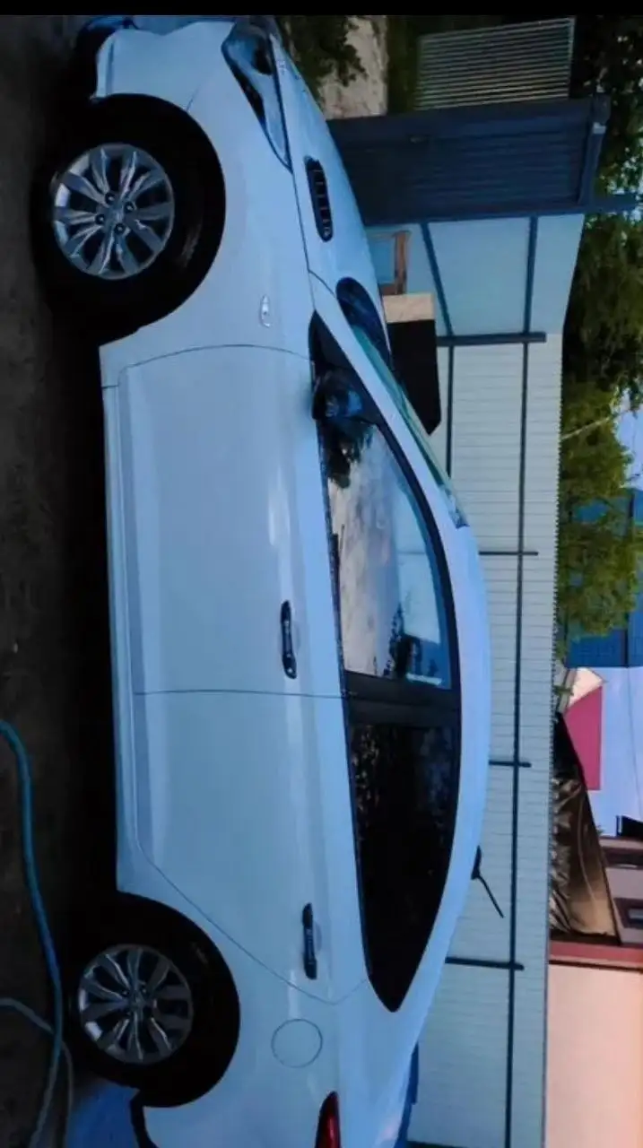 Hyundai Solaris 2020, 1.4 автомат - Легковые автомобили (Авто) в Москва
