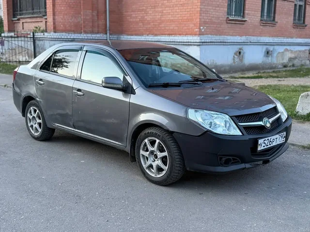 Лифан или китайский авто 1.5л 2012 года - Запчасти для легковых автомобилей в Москва