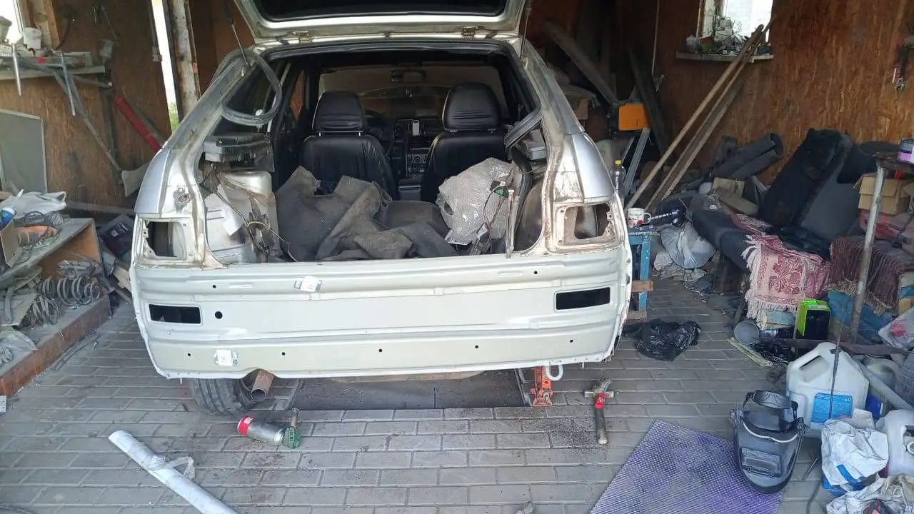 Toyota 90,000 рублей - Toyota (Авто) в Москва