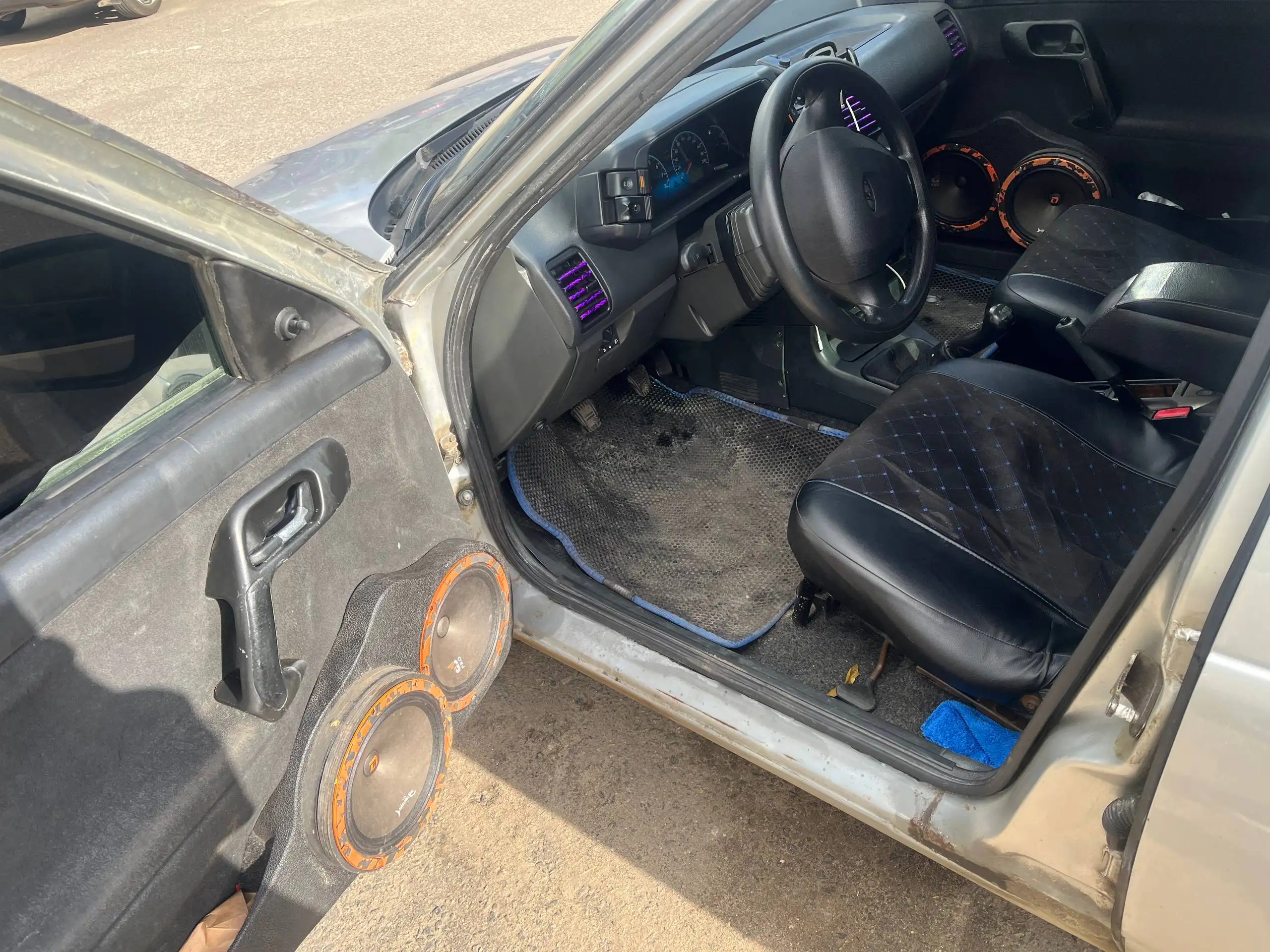Toyota 90,000 рублей - Toyota (Авто) в Москва