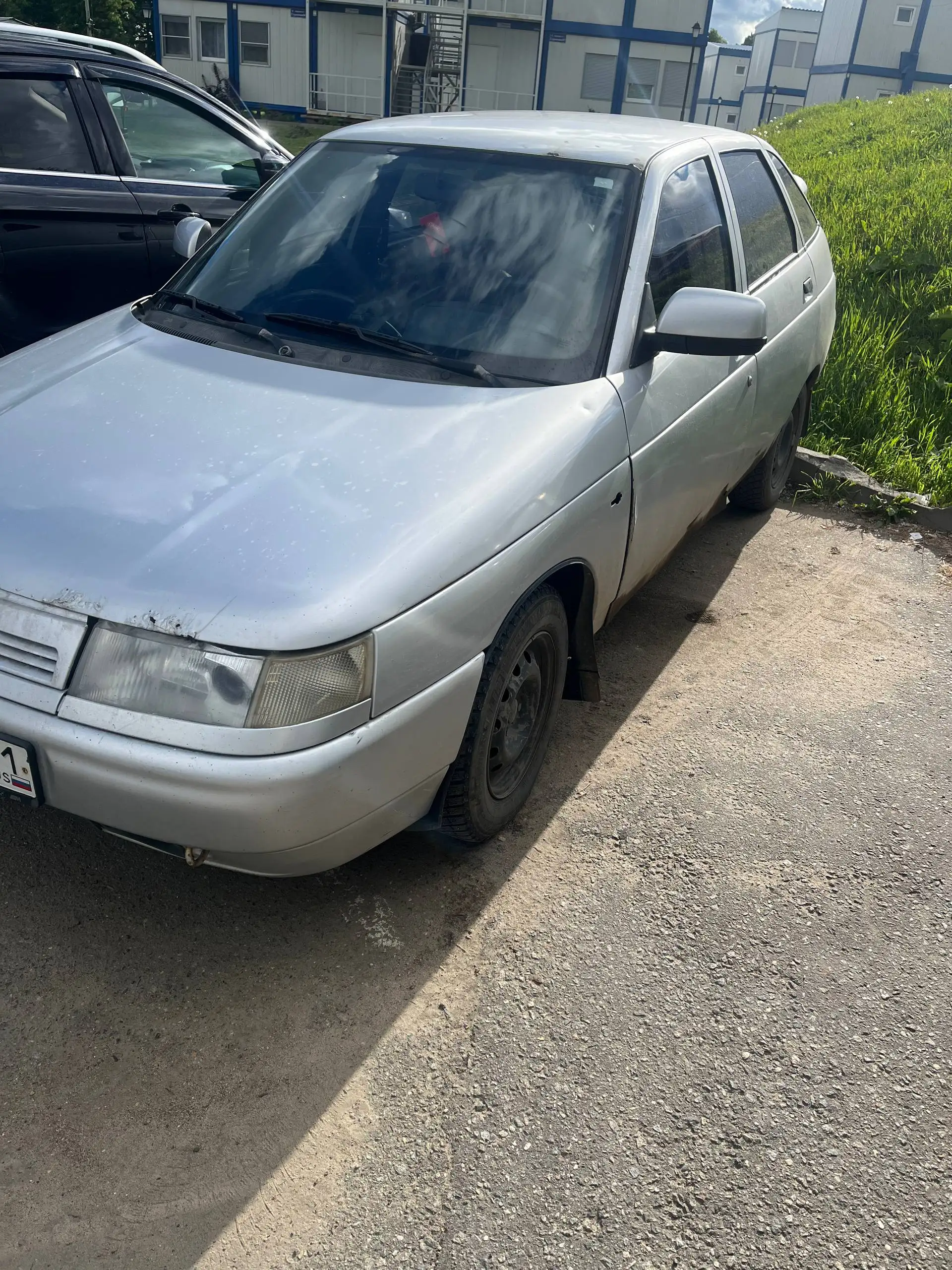 Toyota 90,000 рублей - Toyota (Авто) в Москва