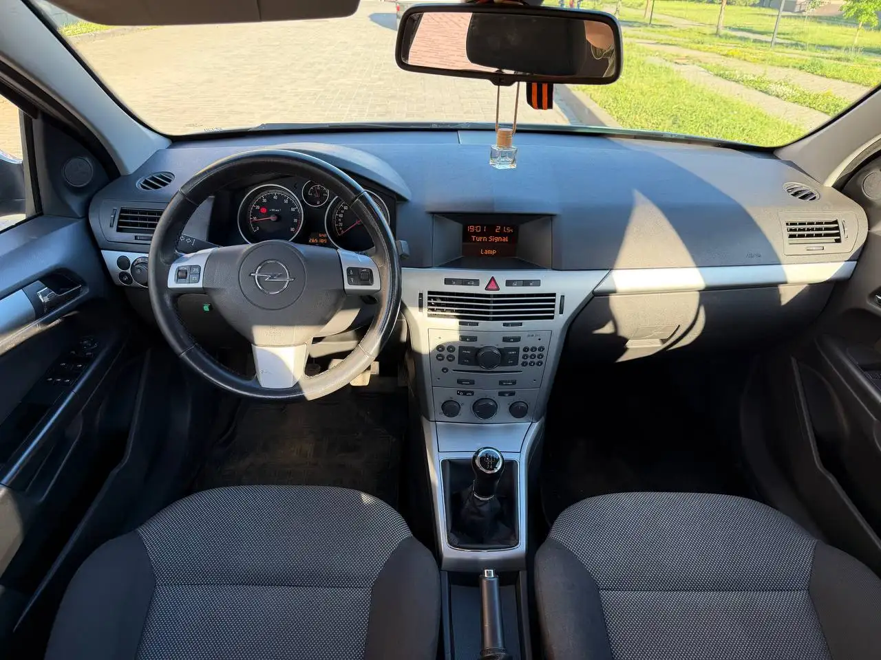 Opel Astra H / Опель Астра 2010 - Легковые автомобили (Авто) в Москва