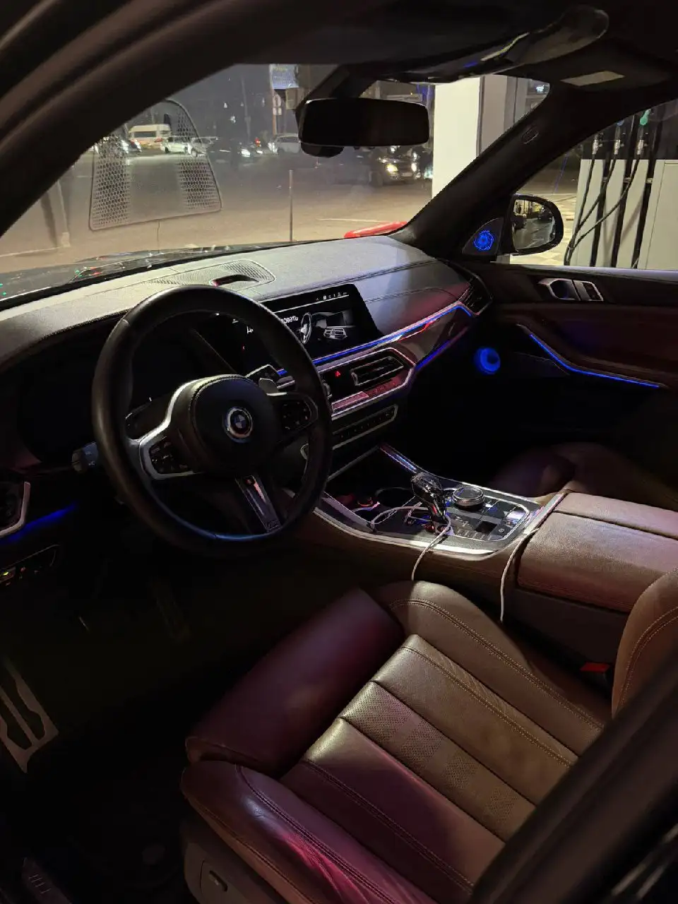 BMW X5 2019 - Легковые автомобили (Авто) в Москва