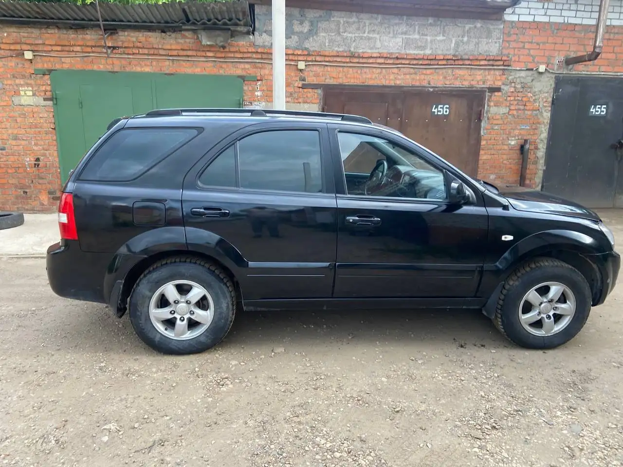 Продажа Kia Sorento 2007 - Легковые автомобили (Авто) в Москва