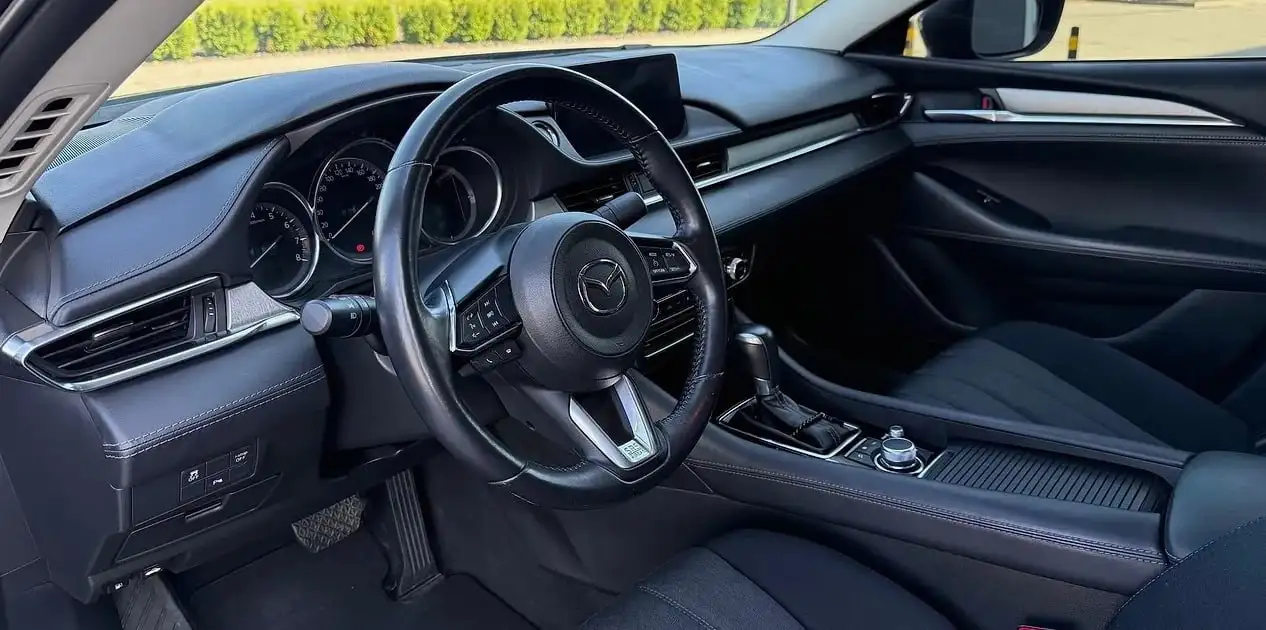 Mazda 6 2018 - Легковые автомобили (Авто) в Москва