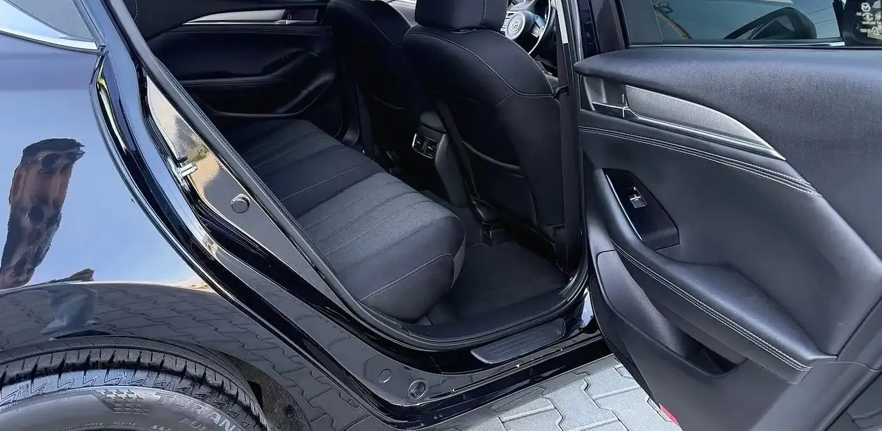 Mazda 6 2018 - Легковые автомобили (Авто) в Москва