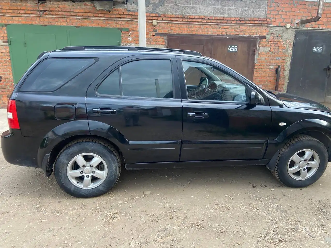 Продам Kia Sorento 2007 - Легковые автомобили (Авто) в Королёв