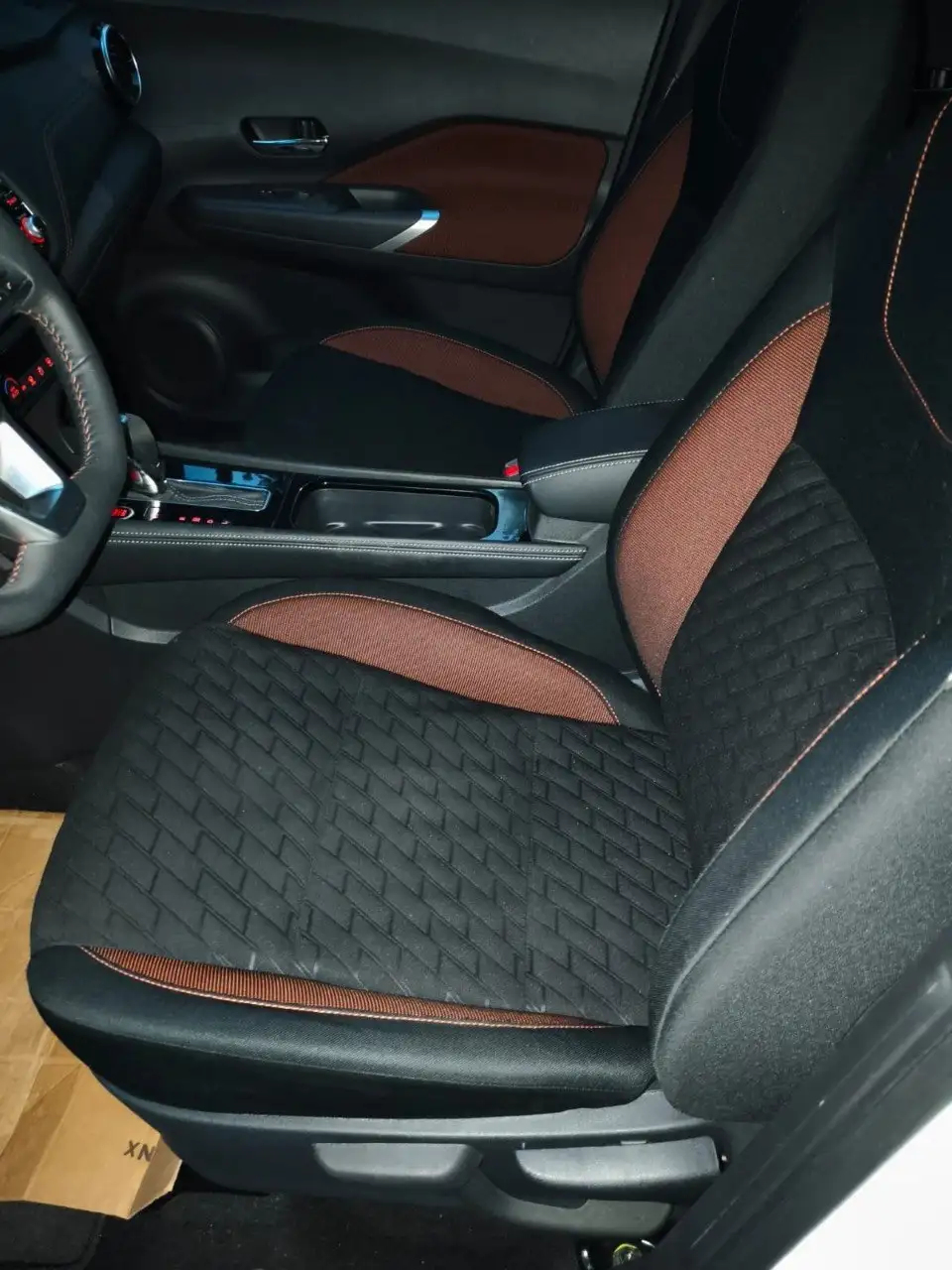 Nissan Kicks SR 2023 и Chevrolet Trailblazer RS 2021 - Автомобили (Авто) в Москва