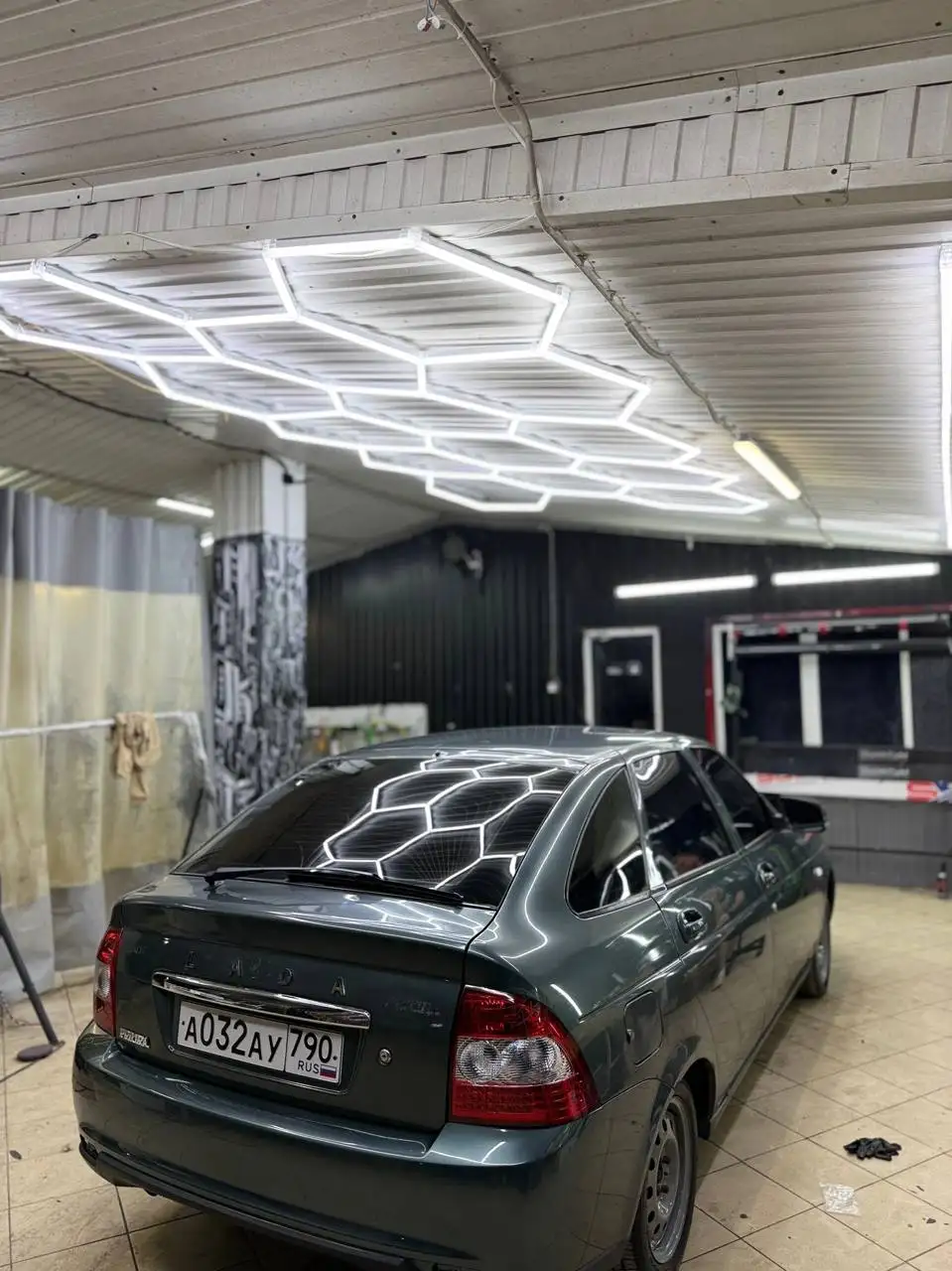 ВАЗ 2114 2011 года - Легковые автомобили (Авто) в Москва