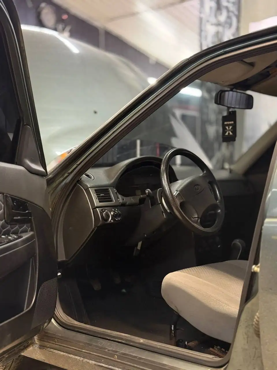 ВАЗ 2114 2011 года - Легковые автомобили (Авто) в Москва