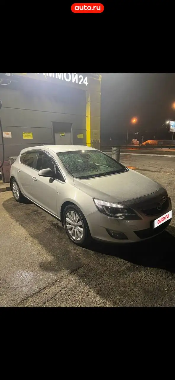 Kia Optima 2010 1.6 Turbo - Легковые автомобили (Авто) в Москва
