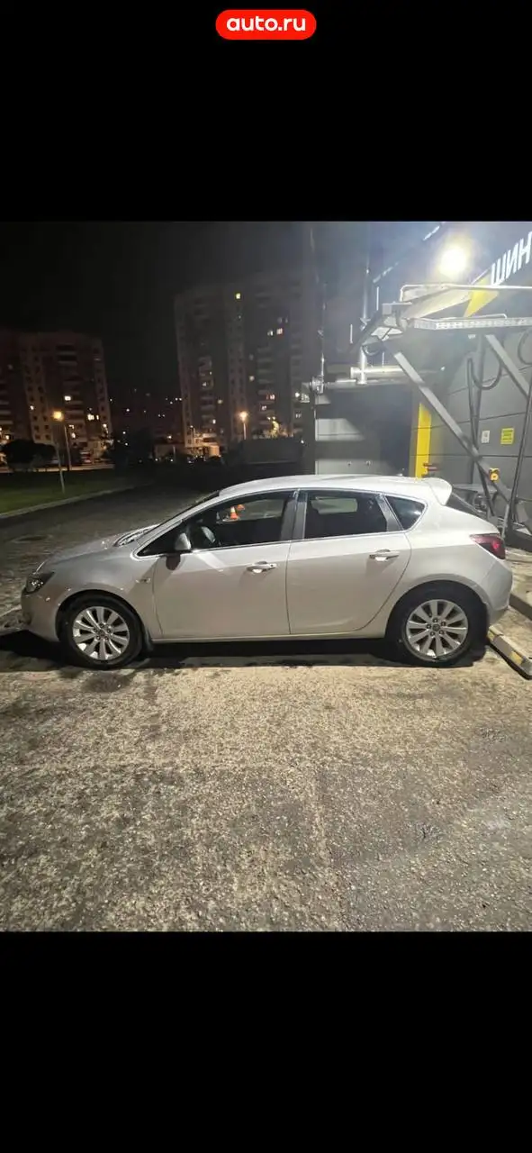 Kia Optima 2010 1.6 Turbo - Легковые автомобили (Авто) в Москва