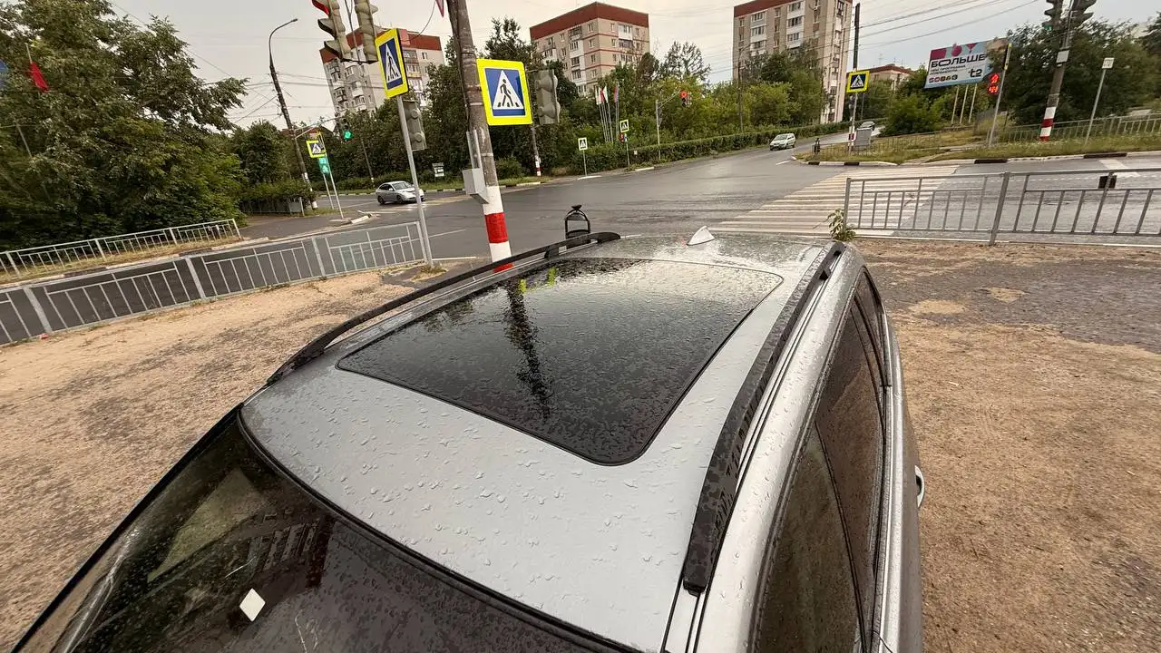 BMW X3 E83 2005 3.0 - Легковые автомобили (Авто) в Нижний Новгород