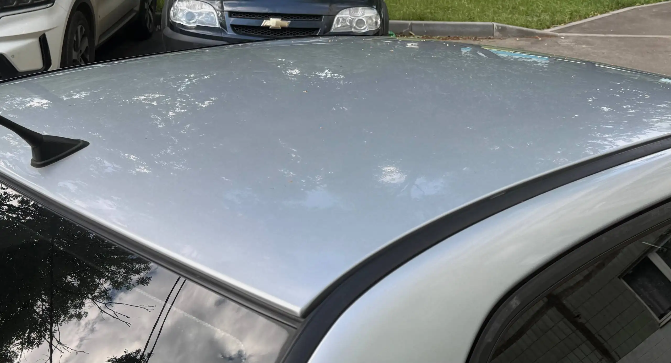Mitsubishi Lancer 9 2005 - Легковые автомобили (Авто) в Москва