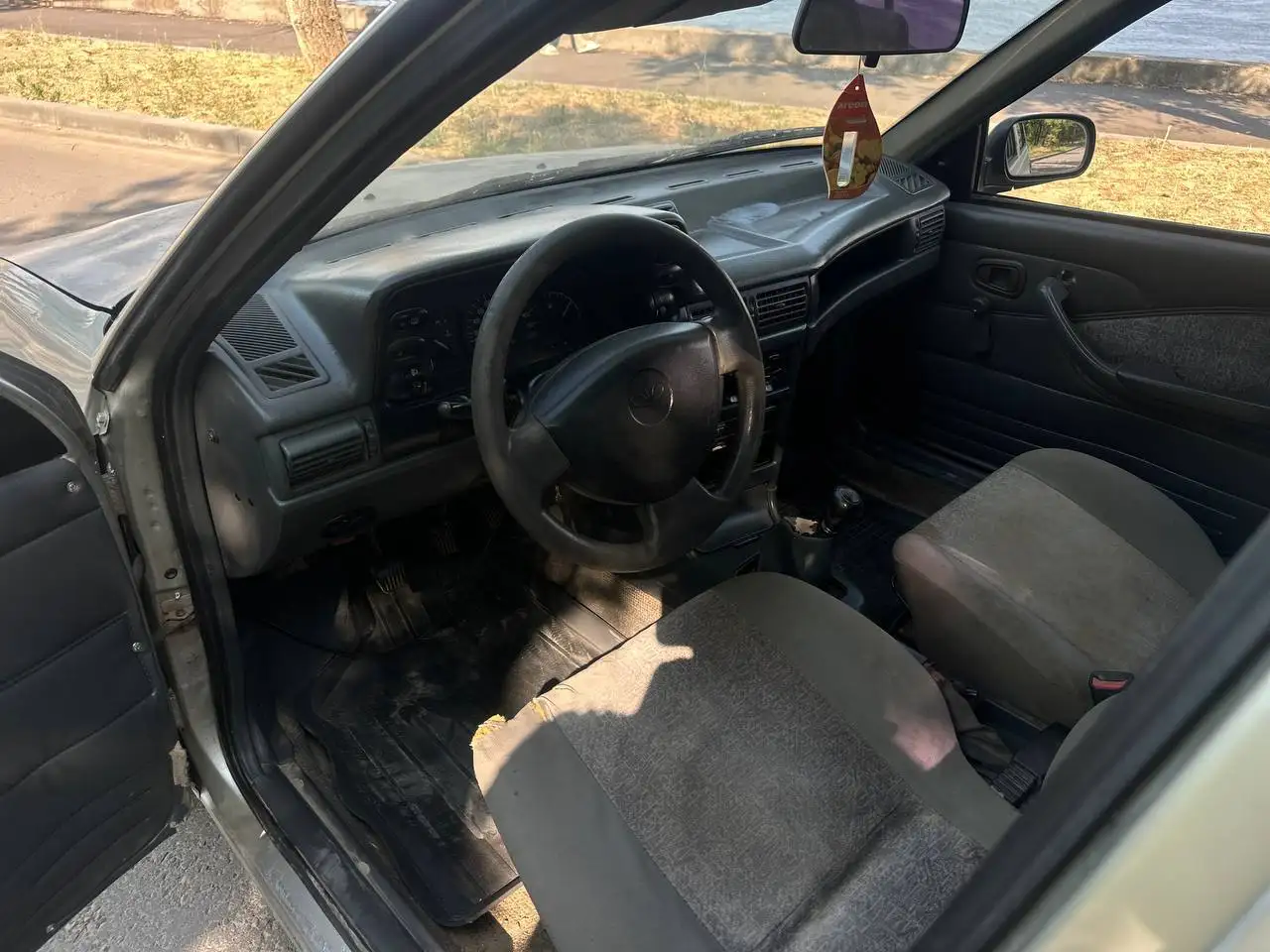 Daewoo Nexia 2006 продажа - Легковые автомобили (Авто) в Волгоград