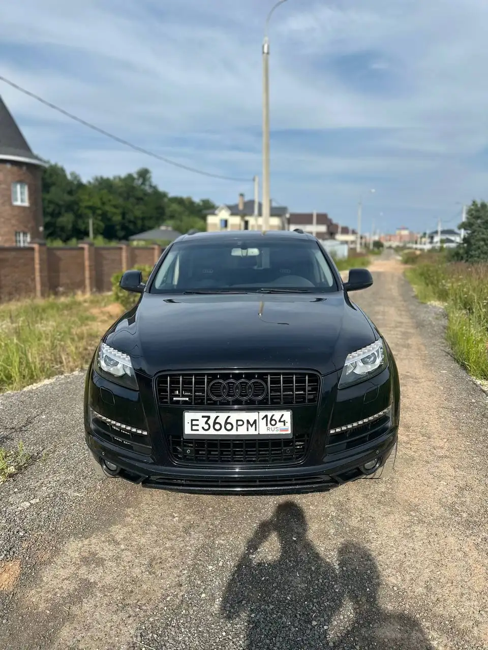 Renault Koleos? 2011, diesel, 258k km, family SUV - Легковые автомобили (Авто) в Москва
