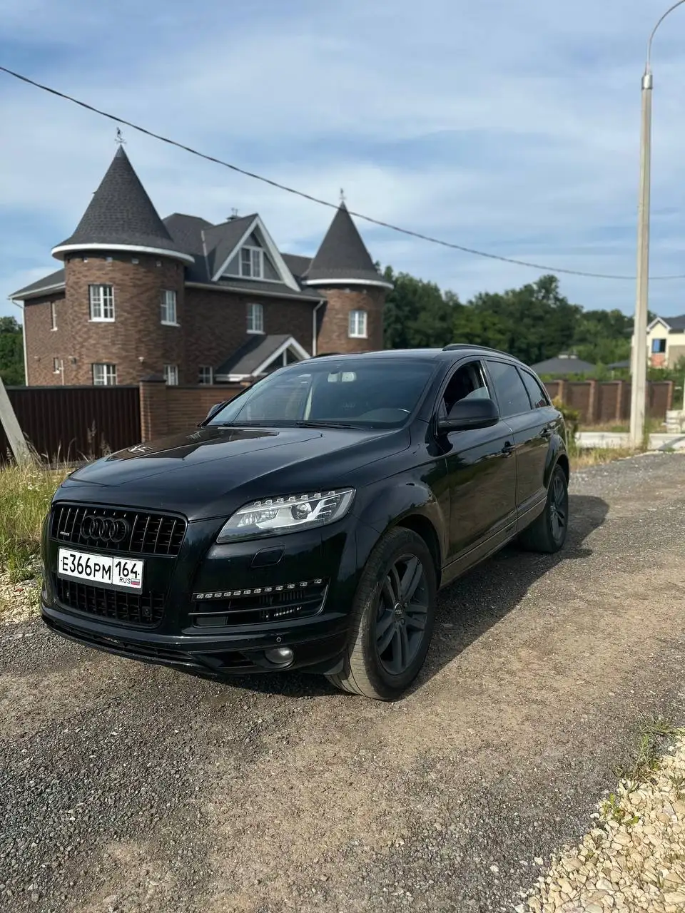 Renault Koleos? 2011, diesel, 258k km, family SUV - Легковые автомобили (Авто) в Москва