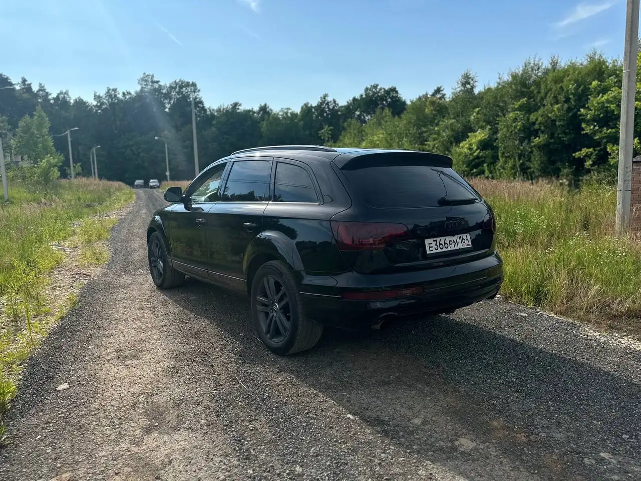 Renault Koleos? 2011, diesel, 258k km, family SUV - Легковые автомобили (Авто) в Москва
