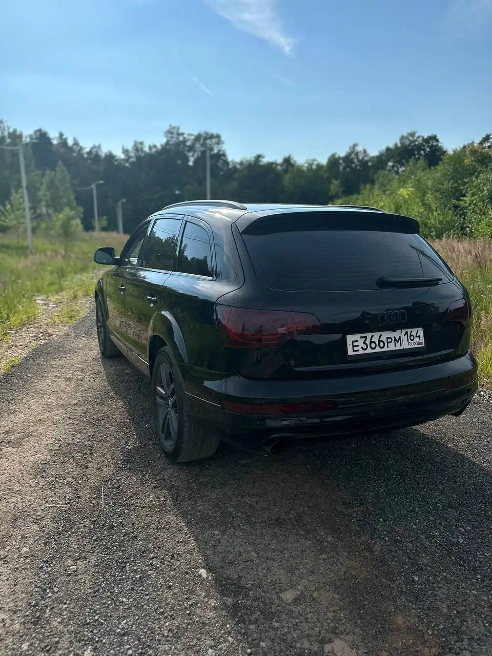 Renault Koleos? 2011, diesel, 258k km, family SUV - Легковые автомобили (Авто) в Москва