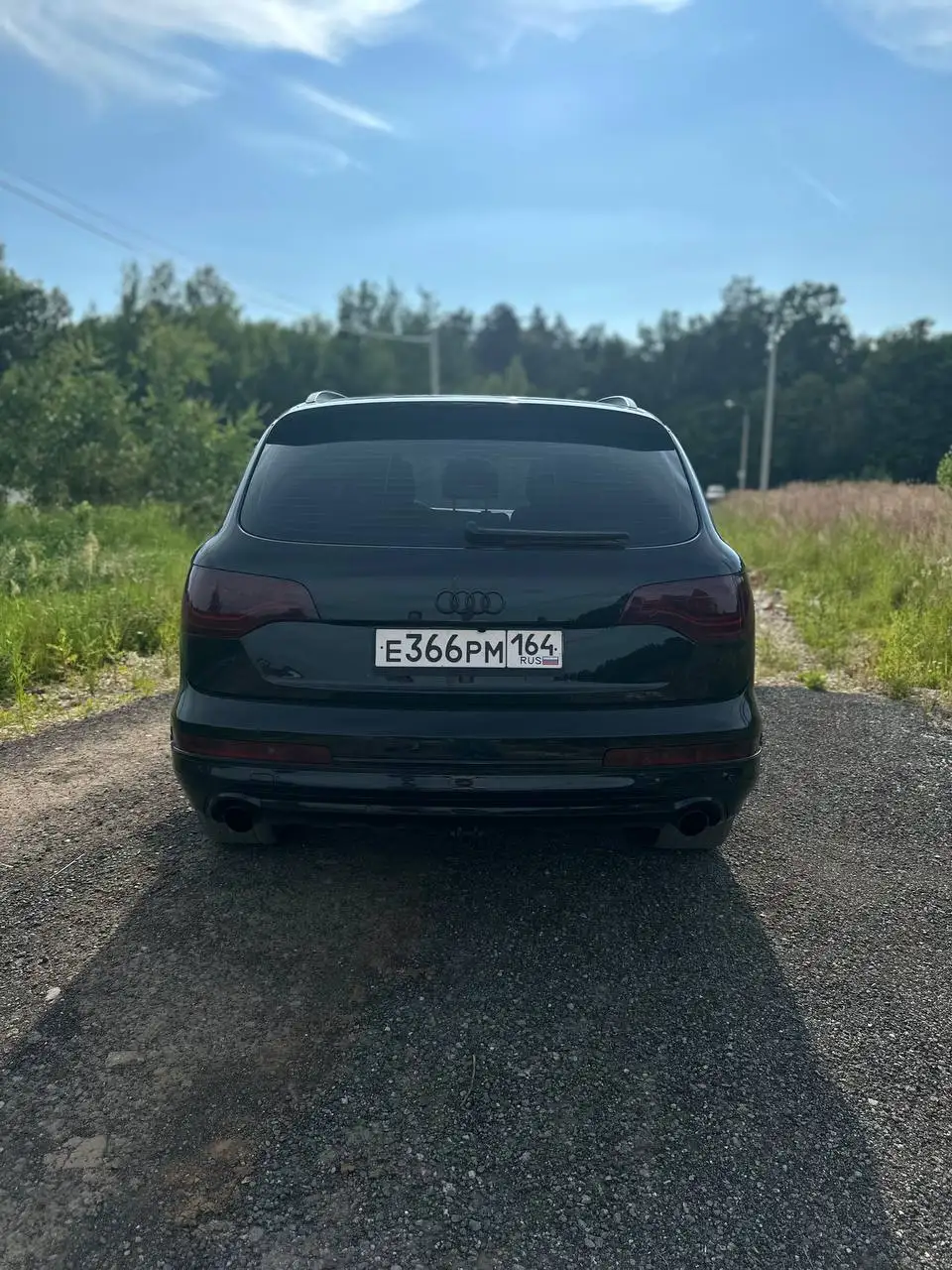 Renault Koleos? 2011, diesel, 258k km, family SUV - Легковые автомобили (Авто) в Москва