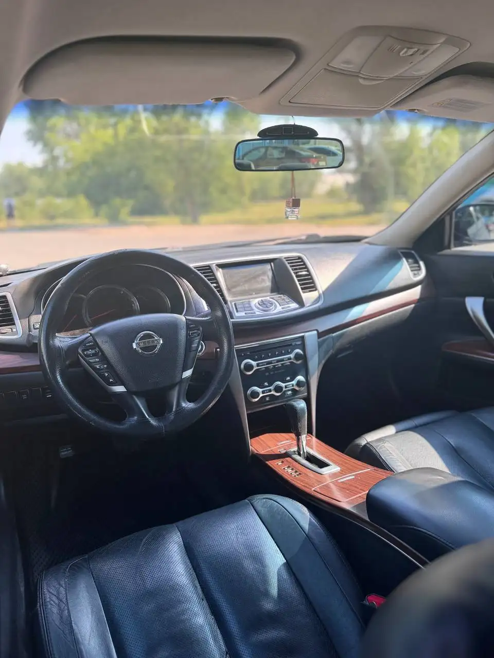 Nissan TEANA 2010 - Легковые автомобили (Авто) в Нижний Новгород