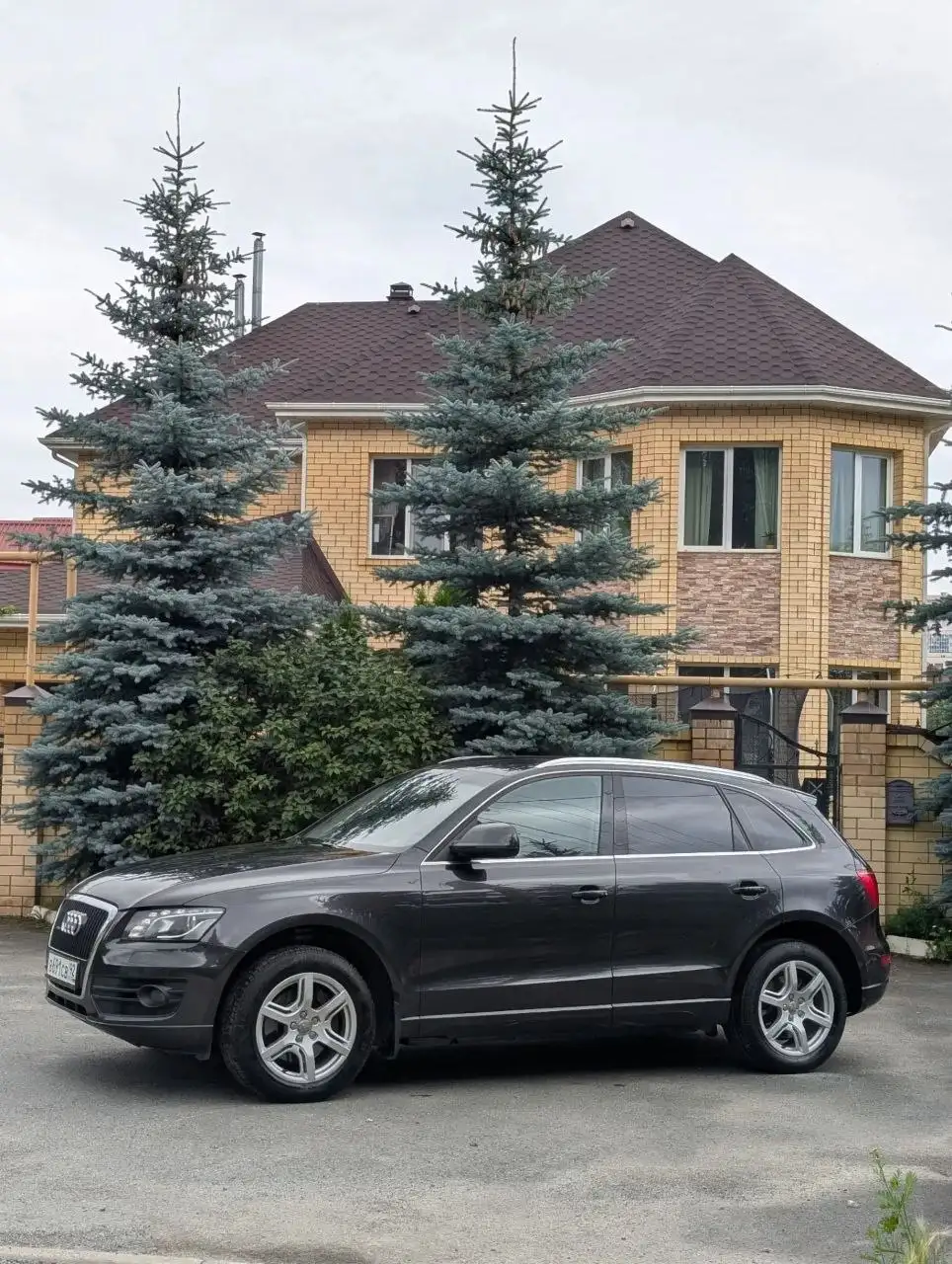 Продажа 2012 Авто с АКПП, 3.2, 4WD - Автомобиль (Авто) в Екатеринбург