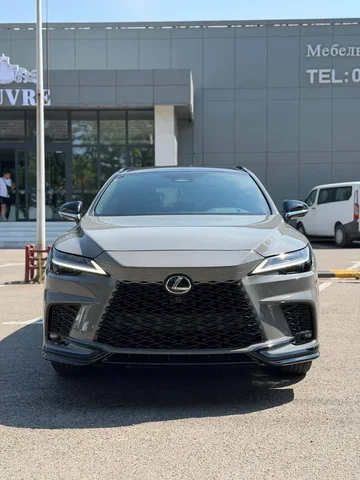 Продажа Lexus в Бишкеке - частное объявление в Бишкек
