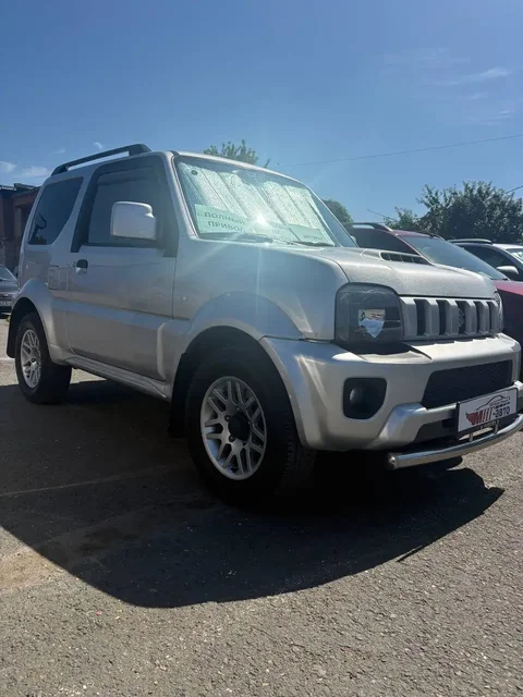 Chevrolet Niva 2013 - Авторынок в Москва