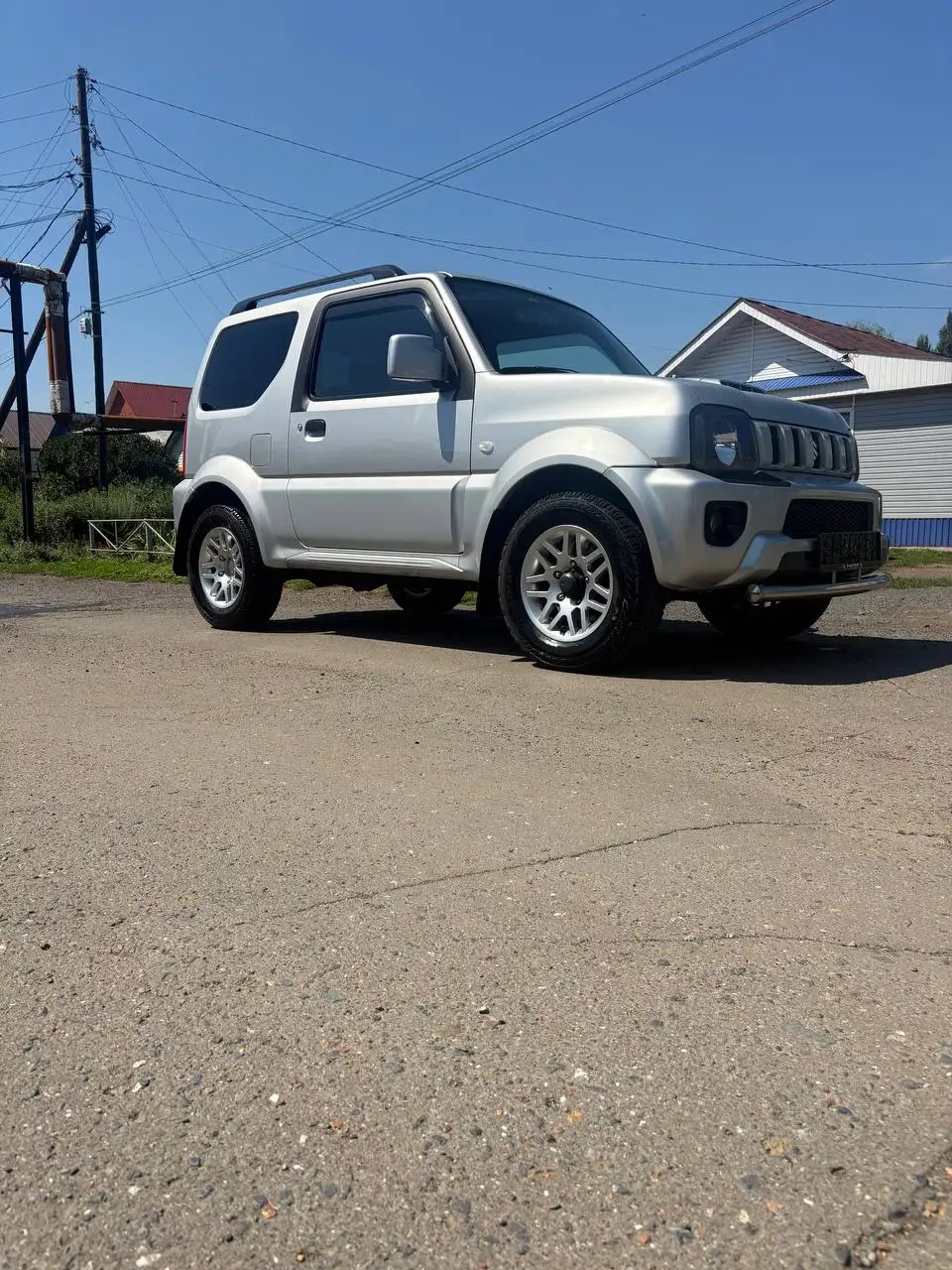 Chevrolet Niva 2013 - Автомобили (Авто) в Москва
